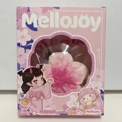 未開封 Mellojoy メロジョイスクイーズ 桜シーズン 浴衣 - メルカリ