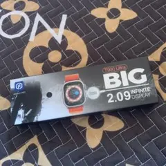 T900 Ultra スマートウォッチ 本体