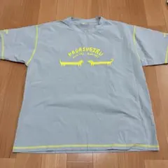 グラニフ】XL ナガスギルイヌとポチタ Tシャツ チェンソーマン - メルカリ