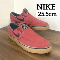 【オシャレ】NIKE ナイキ Stefan Janoski スリッポン 25.5