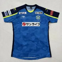 湘南ベルマーレ PENALTY 長袖トレーニングシャツ プラクティスシャツ