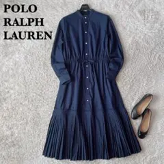 2026年最新】ポロ ラルフローレン/POLO RALPH LAUREN 長袖 ワンピース