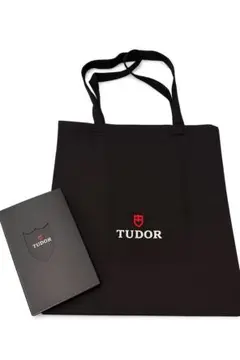 新品未使用】TUDOR チューダー トートバッグ ノベルティ 非売品
