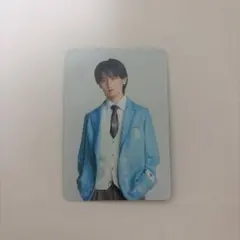 筒井俊明 YES 東京! トレカ
