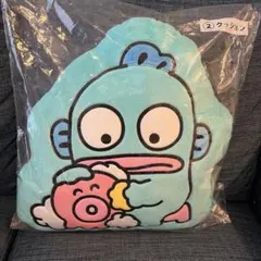 ハンギョドン サンリオクジ　クッション