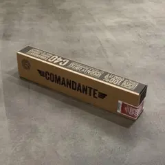 COMANDANTE C40 LAB SERIES ハンドグラインダー ブルー - メルカリ