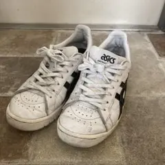 アシックス ASICS GEL-PTG ローカットスニーカー メンズ