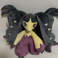 ポケモンセンター限定 メガクチートぬいぐるみのサムネイル