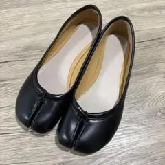 《美品》 AN N doob 足袋バレエシューズのサムネイル