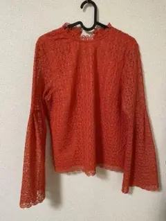 SLYトップス　長袖