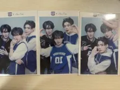 kcon zb1 MD フォト　リッキー　ユジン　ゴヌク