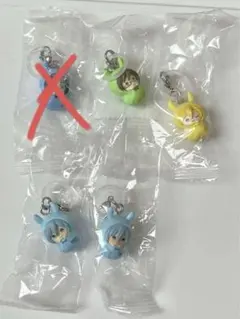 めじるしチャーム アイナナ