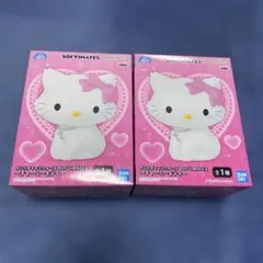 チャーミーキティ ② SOFVIMATES サンリオキャラクターズ