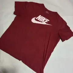 119] USA古着 NIKE Tシャツ 半袖 ナイキ XL ビッグシルエットのサムネイル