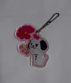 ジャイアンツパペット カレンダー アクキー（’25Sep-Oct）チョーグル