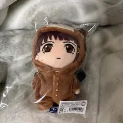 2026年最新】serial experiments lain ぬいぐるみの人気アイテム