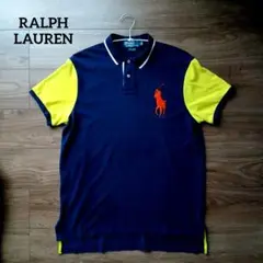 Ralph Lauren　Y2K　ラッパー　メンズL　平成ギャル