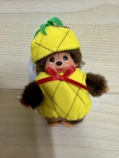ベビチッチ トロピカルフルーツ 2個セット マンゴー パイナップル