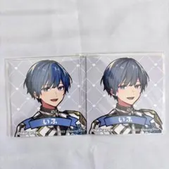 いれいす ステッカー If if いふ