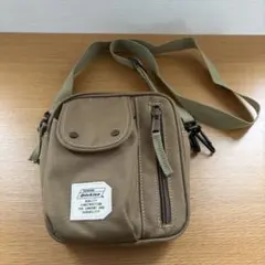 Ｄｉｃｋｉｅｓ　ショルダーバッグ