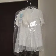 国産 日本製 ベビードレス セレモニードレス 退院着 女の子 男の子