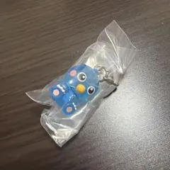 ざわざわ森のがんこちゃん めじるしアクセサリー がんぺーちゃん