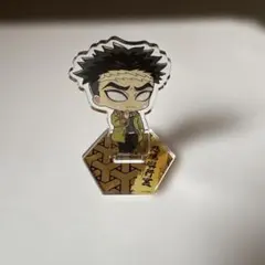 鬼滅の刃アクリルスタンド