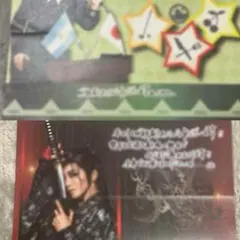 阿修羅城の瞳　記憶にございません チケ袋(値下げ中)