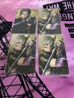 ミュージカル刀剣乱舞 大般若 鬼丸