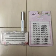 DUP つけまのり アイラッシュ フィクサー EX552 SHEIN つけまつげ