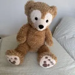 ダッフィー ぬいぐるみ