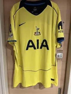 2025年最新】トッテナム ユニフォーム 3rdの人気アイテム - メルカリ