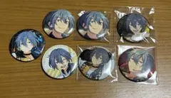 2025年最新】椎名ニキ 缶バッジの人気アイテム - メルカリ