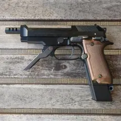 2026年最新】pietro beretta ガスガンの人気アイテム - メルカリ