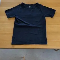 DANA FANEUIL 半袖Tシャツ ネイビー サイズ3のサムネイル