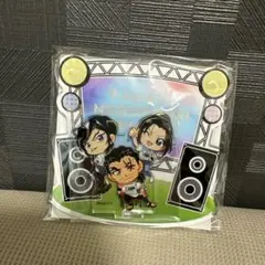 名探偵コナン 長野県警 アクリルスタンド