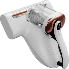 848Uwant 布団クリーナー ソファ カーペット ベット 65℃熱風乾燥