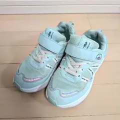 ムーンスター Moonstar ニーモNiimo スニーカー 20.5cm