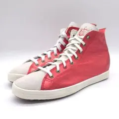 Paul Smith ポールスミス スニーカー 36 約 23cm レッドのサムネイル