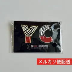 2025年最新】東方神起 ピンバッジの人気アイテム - メルカリ