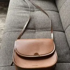 ニコアンド ショルダーバッグ