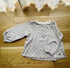 テータテート　トップス　95