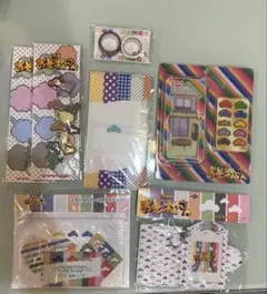 映画 おそ松さん グッズ まとめ売り Snow Man