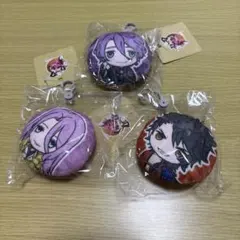 刀剣乱舞 クッションキーホルダーしまむら