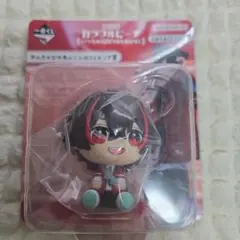 カラフルピーチ　一番くじ　ゆあんくん