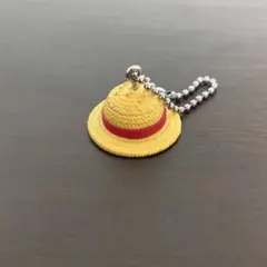 ONEPIECE ルフィ　キーホルダー