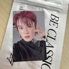 JO1 POP UP in SEOULラキドロ　河野純喜