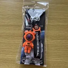 WORKMAN MEDIHEAL COSMOS キーホルダー
