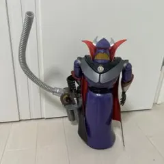 トイストーリー　ザーグ