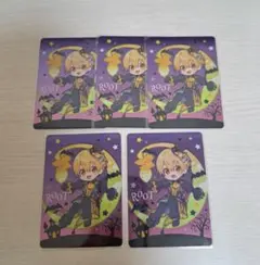 2025年最新】るぅとくんカードの人気アイテム - メルカリ